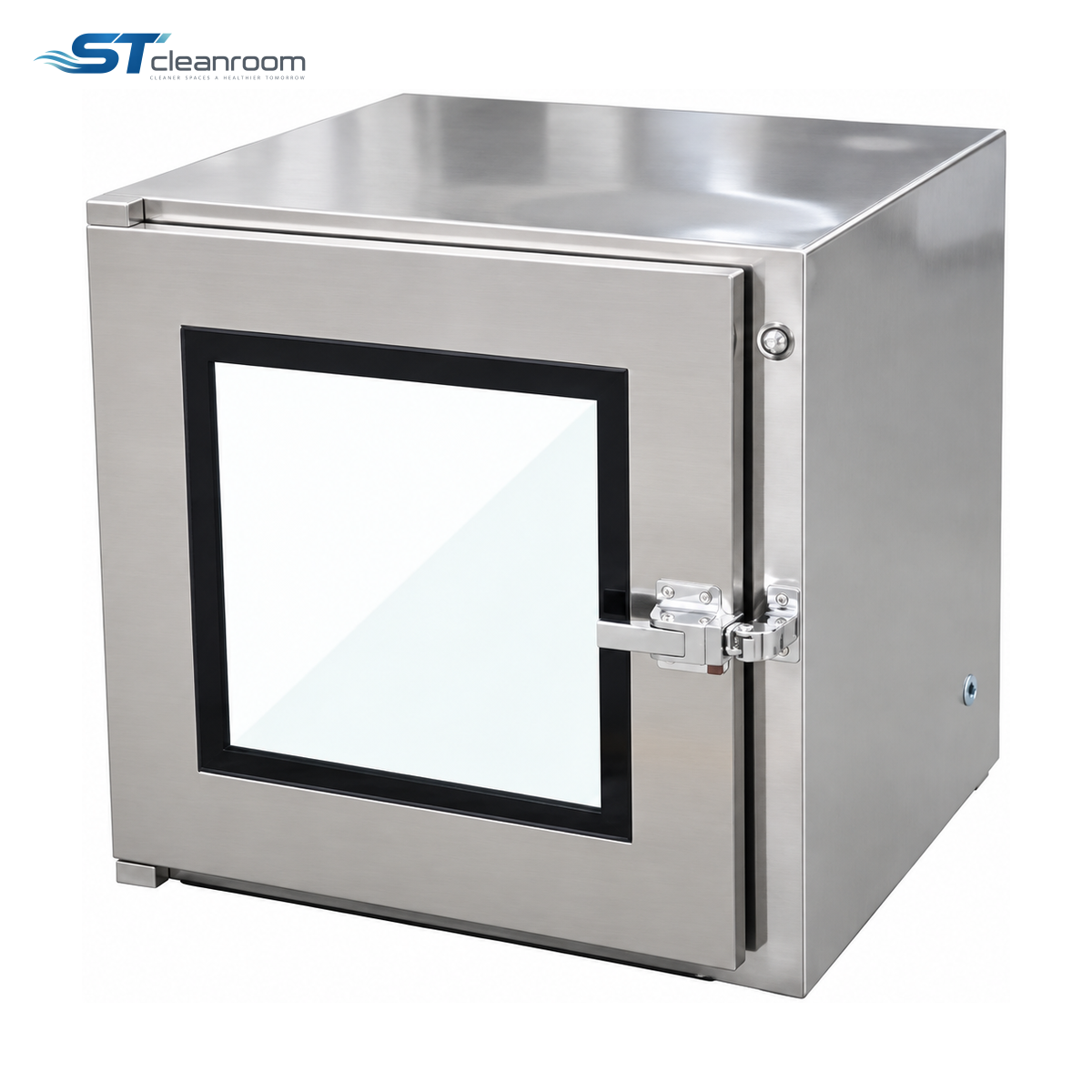 Mechanical Interlock Pass Box — product view