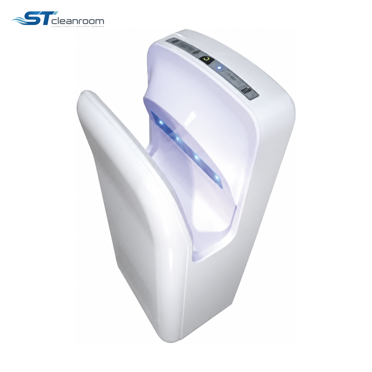 Jet Hand Dryer