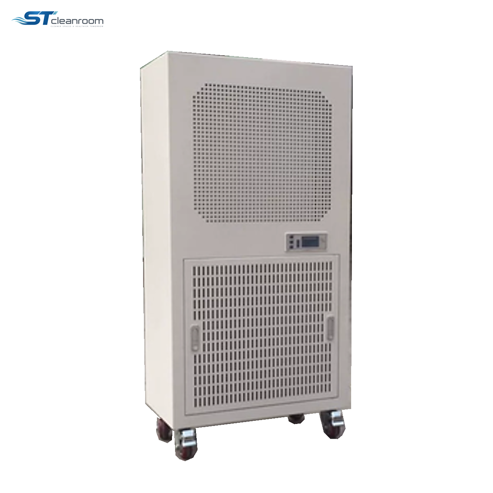 Mobile Air Purifier