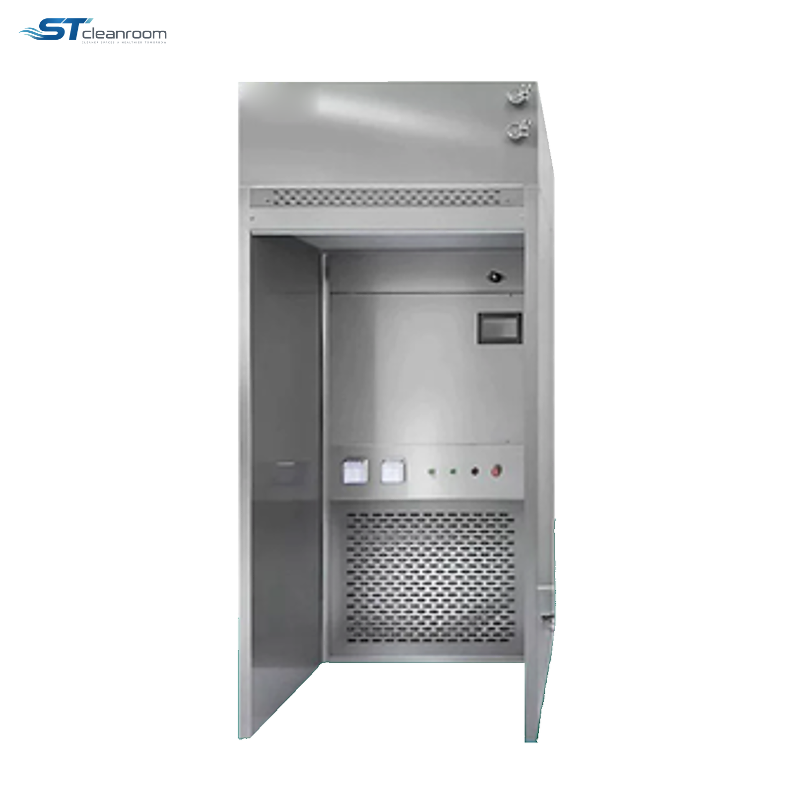 Weighing Room — product view