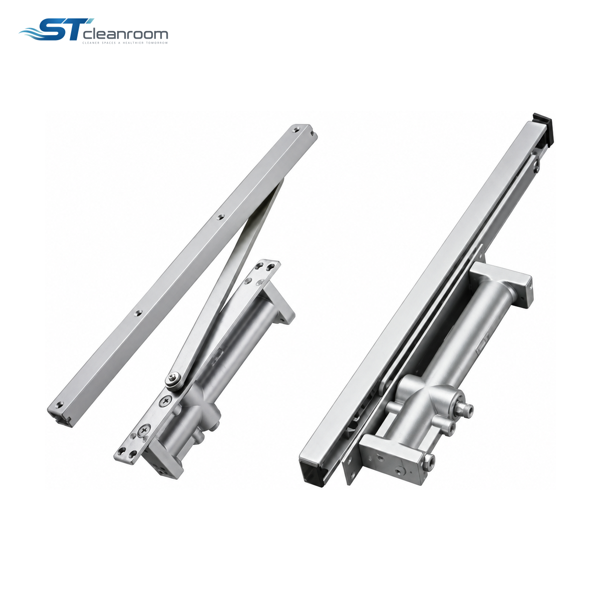 Concealed Door Closer