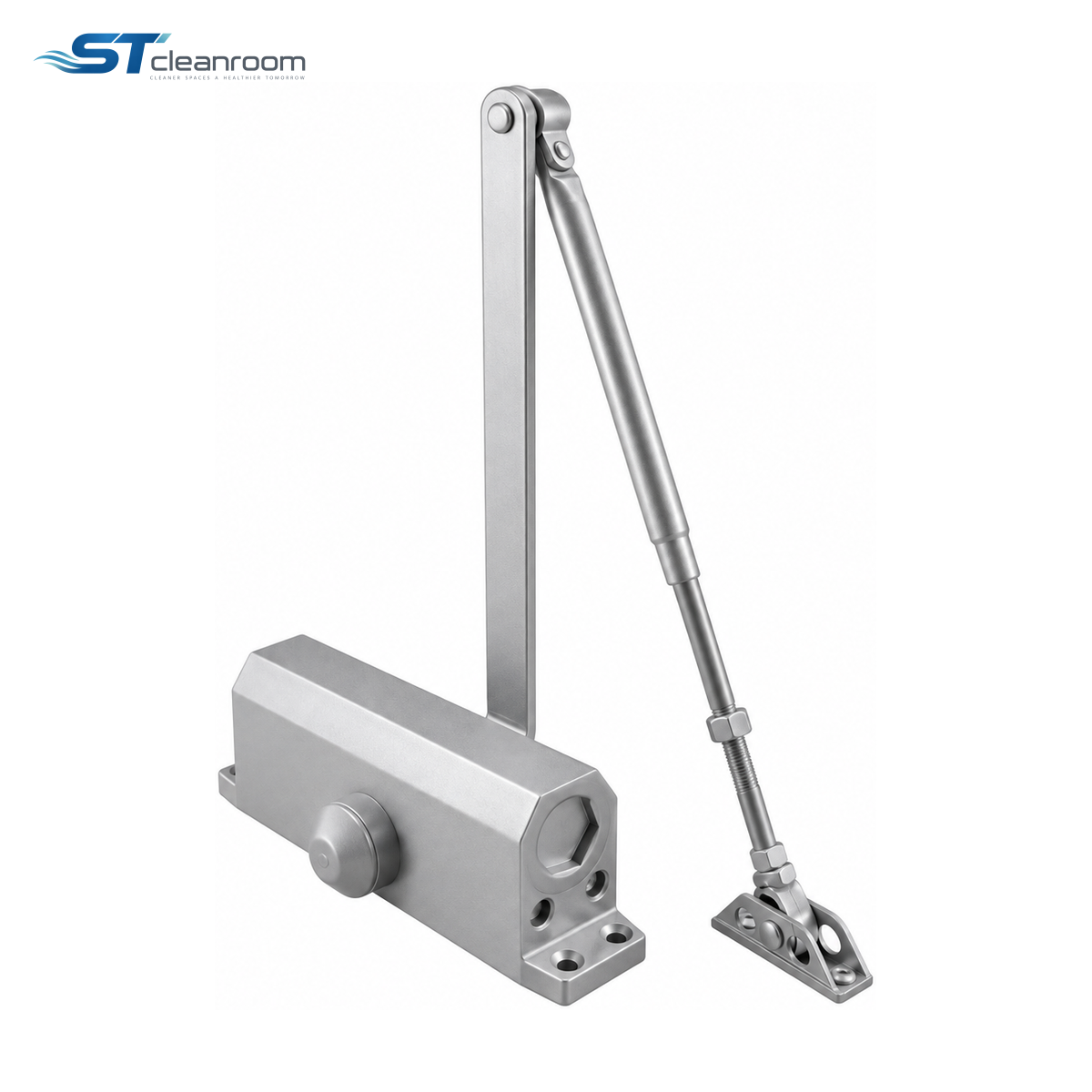 Overhead Door Closer
