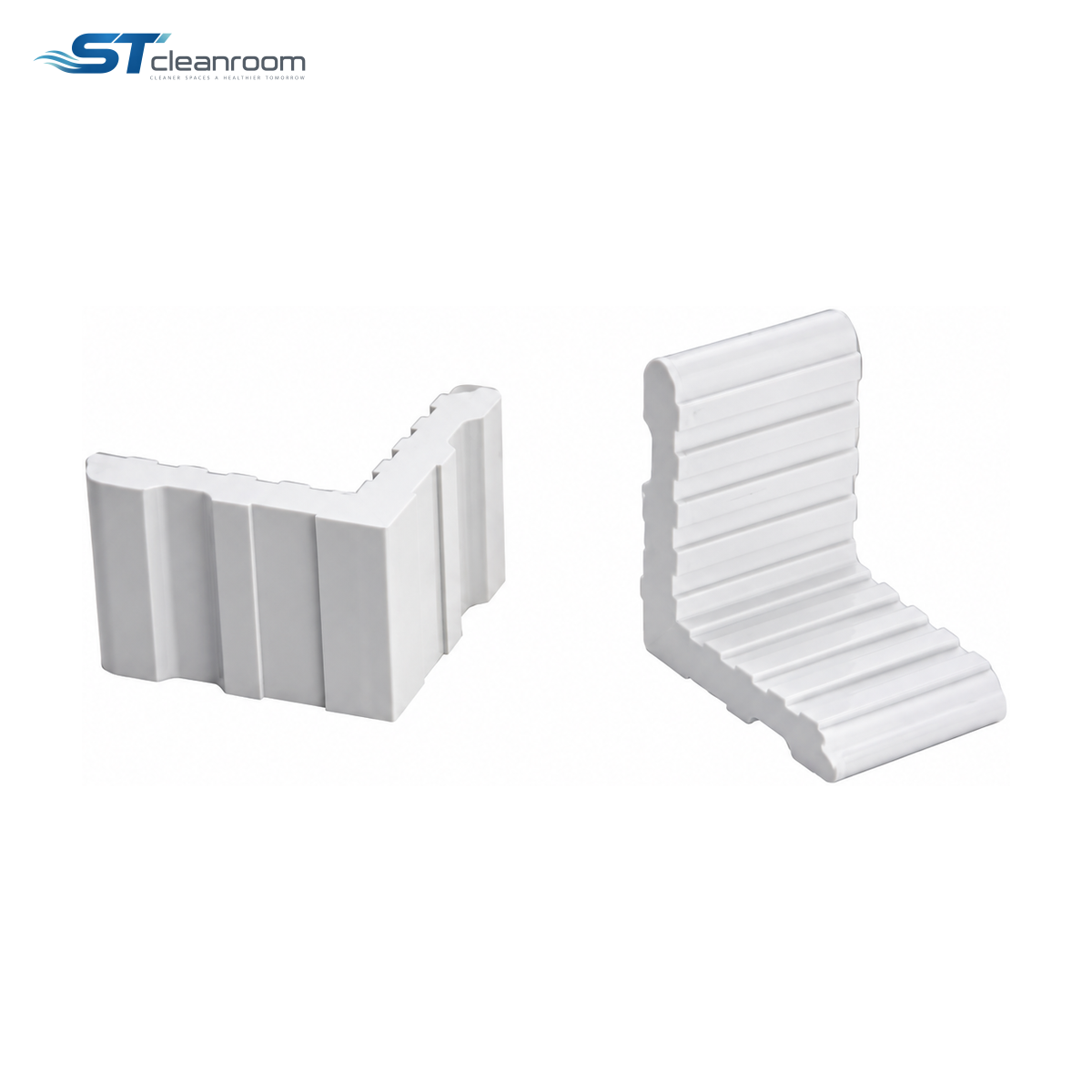 PVC-U Door Clamping Bracket