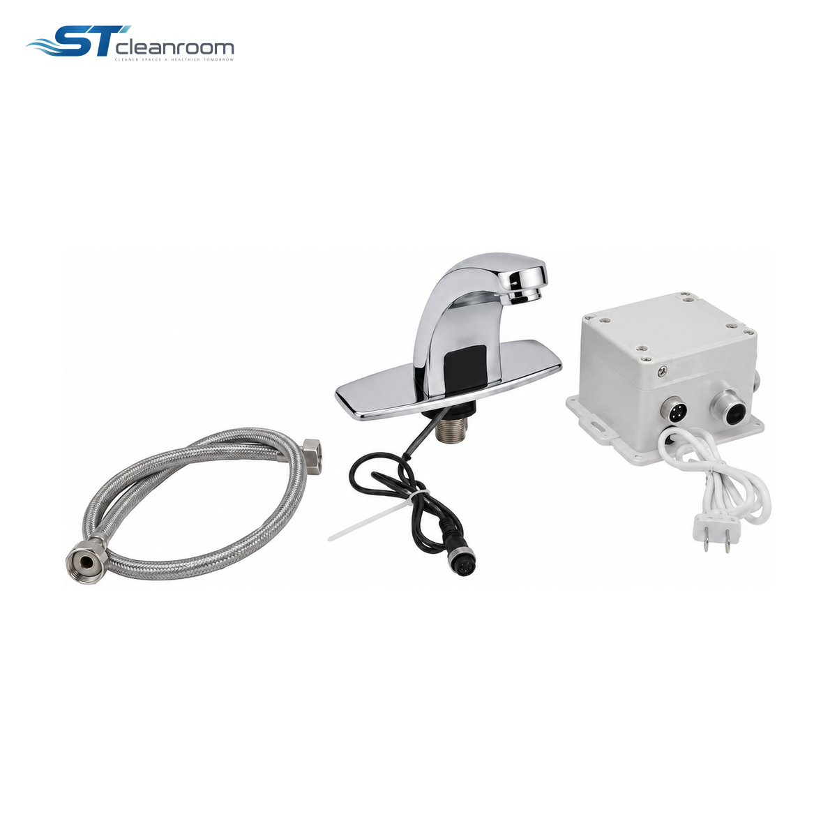 Short Sensor Tap