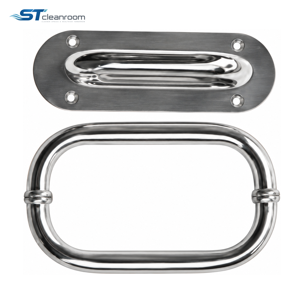 Stainless Steel Door Pull