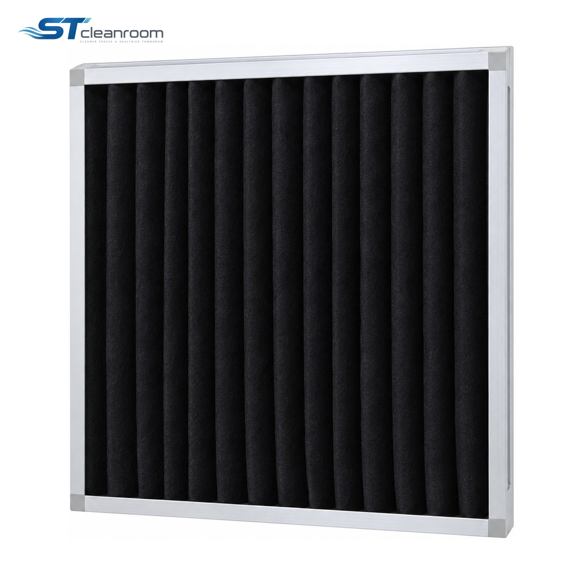 Activated Carbon Panel Filter