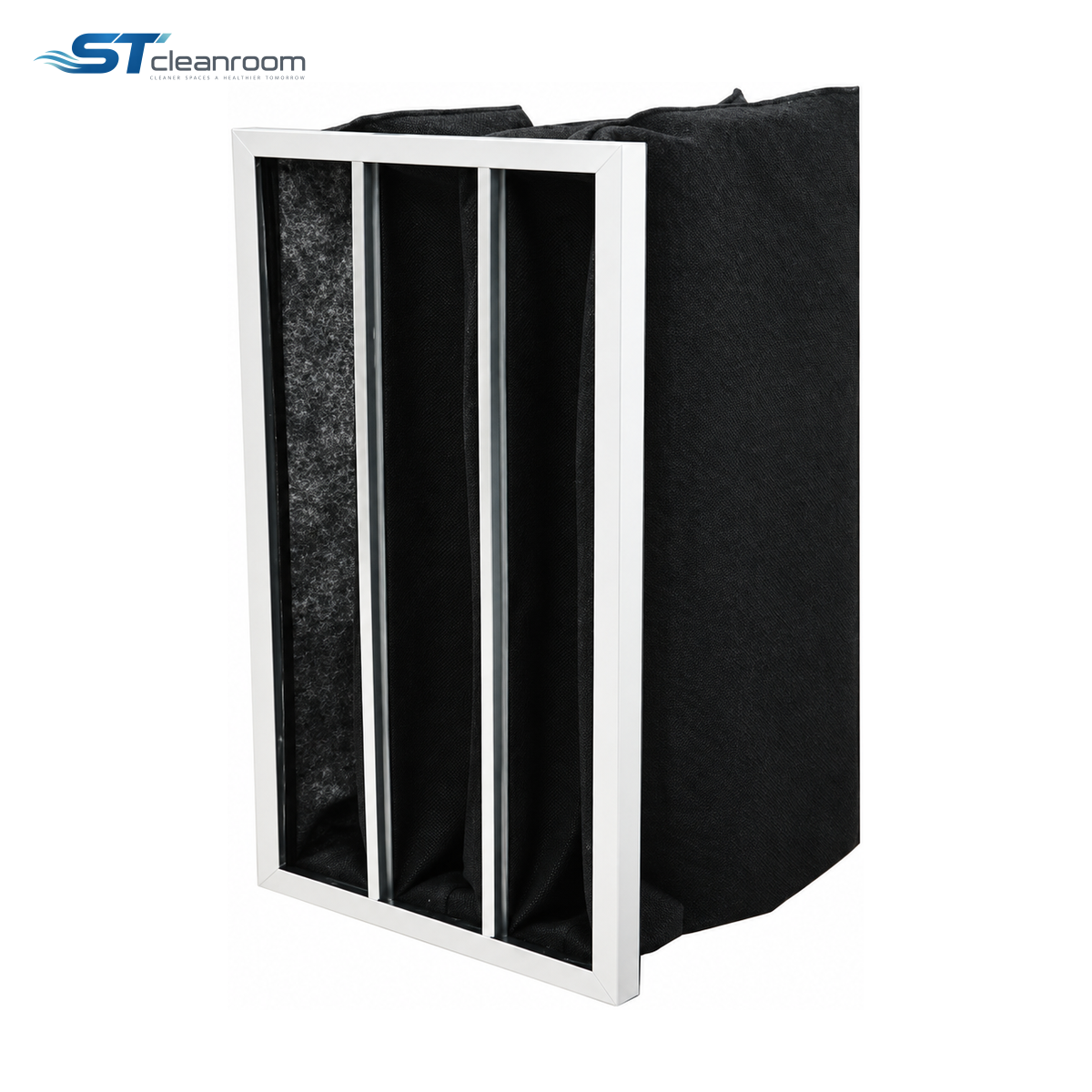 Activated Carbon Pocket Filter