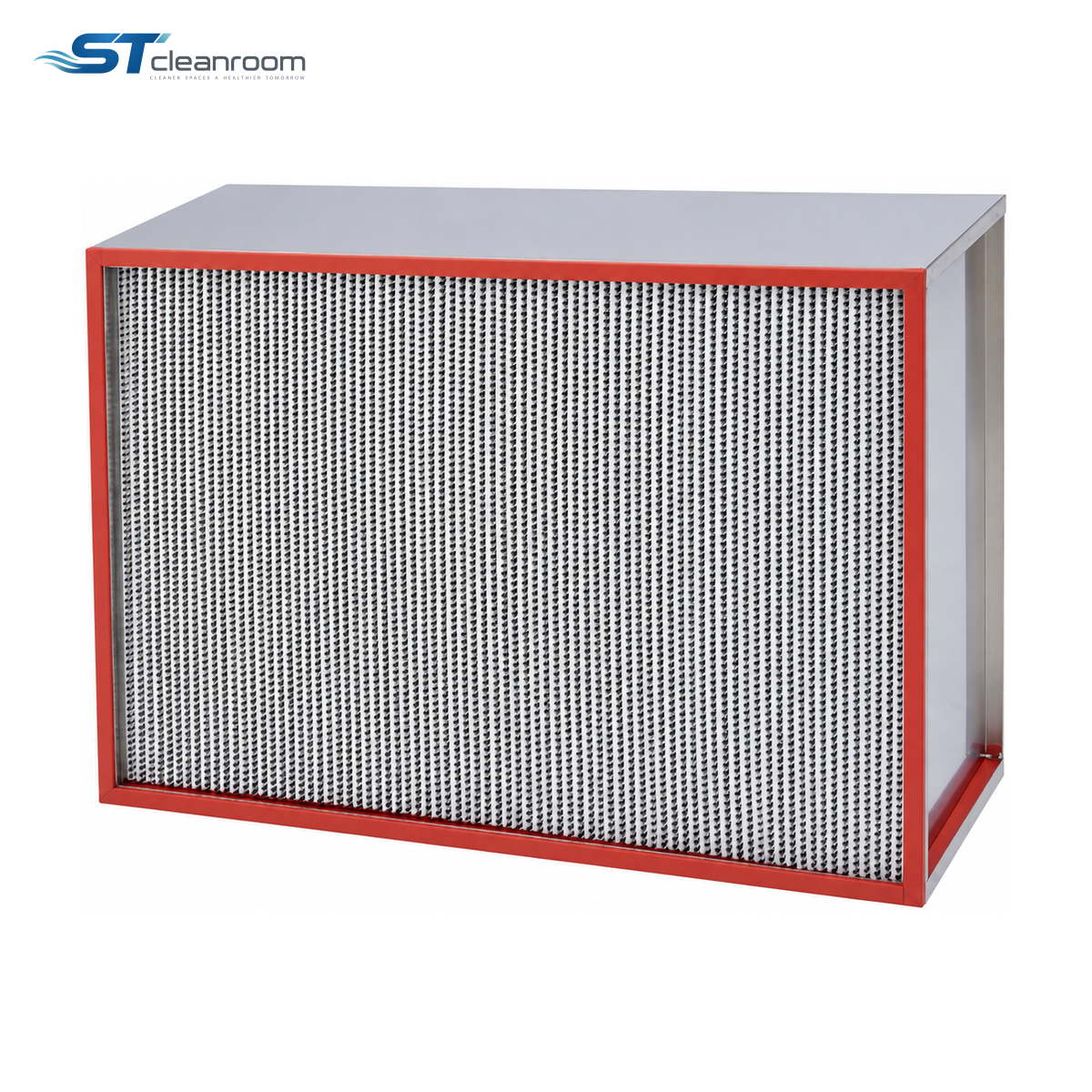 High-Temperature HEPA Filter