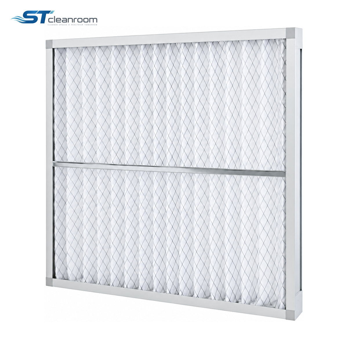 Mesh-Supported Panel Prefilter