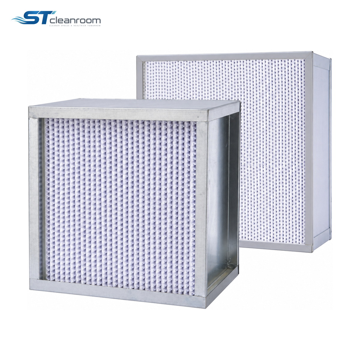 Separator HEPA Filter
