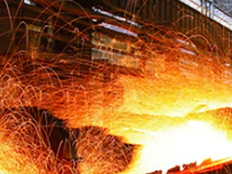 Foundry processes