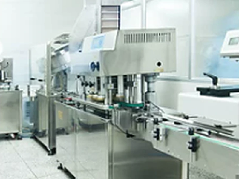 Pharmaceutical workshops