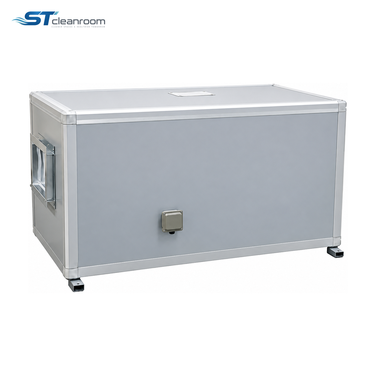 Exhaust Fan Box — product view