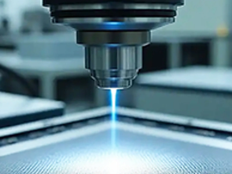 Laser marking
