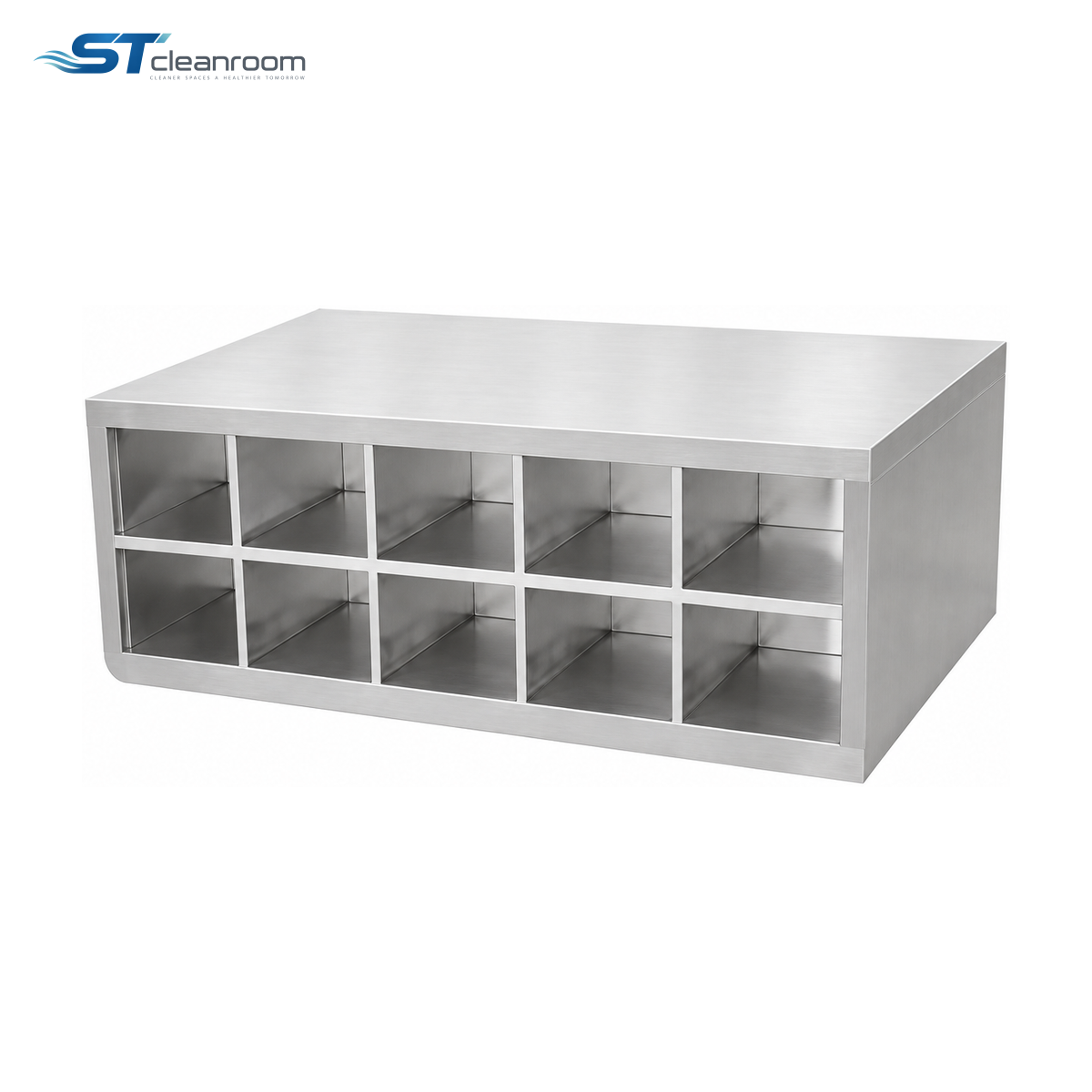 Compartment Shoe Cabinet