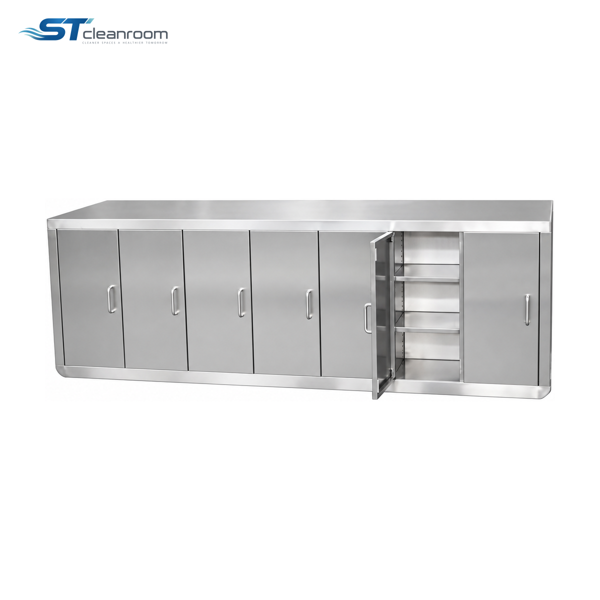 S-Type Multi-Level Shoe Cabinet
