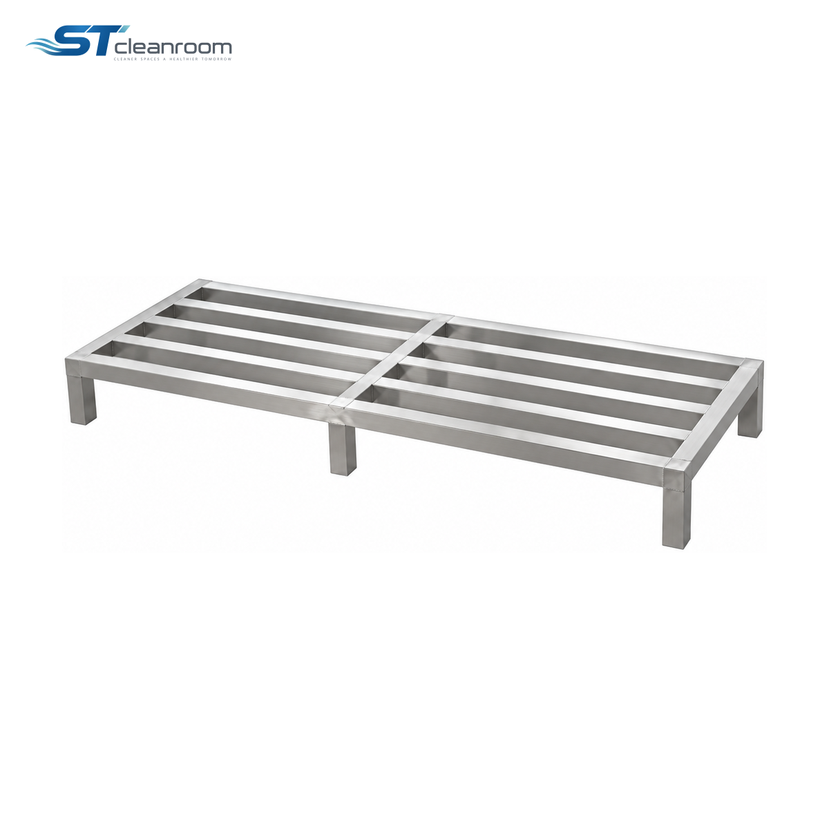 Stainless Steel Dunnage Rack