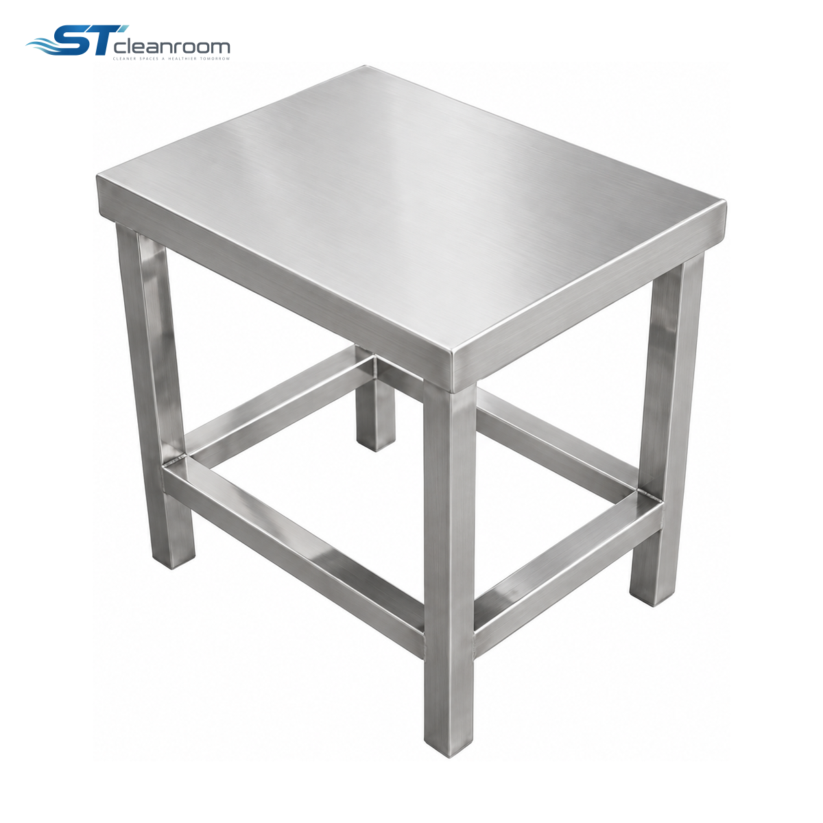 Stainless Steel Stool