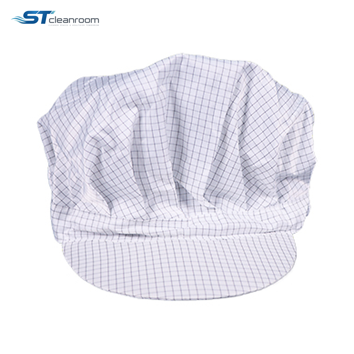 Antistatic Cleanroom Cap — product view