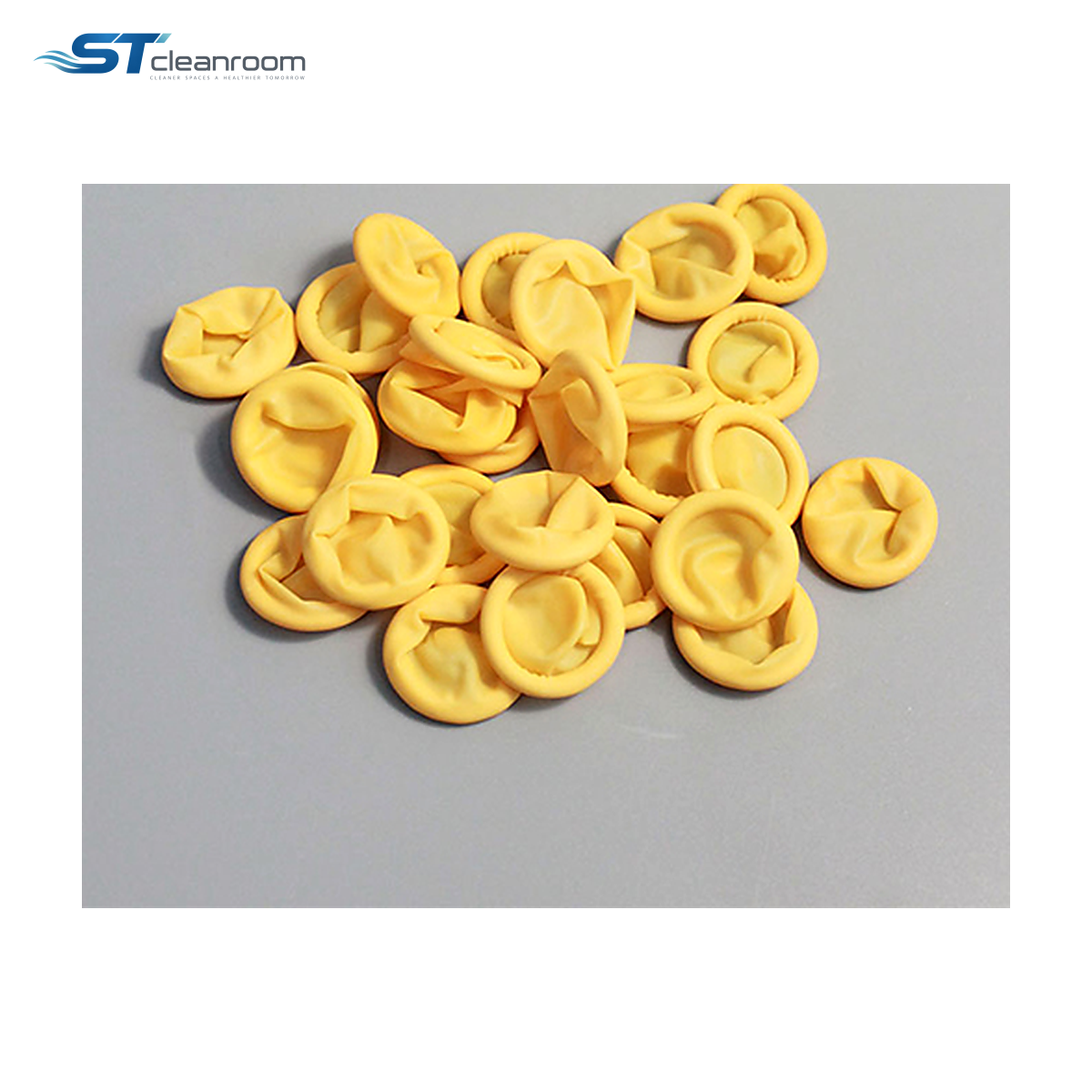 Antistatic Finger Cots — product view