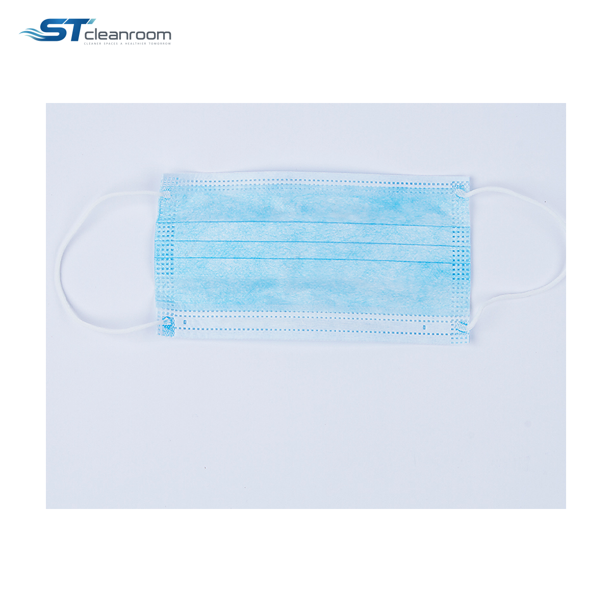 Cleanroom Face Masks — product view