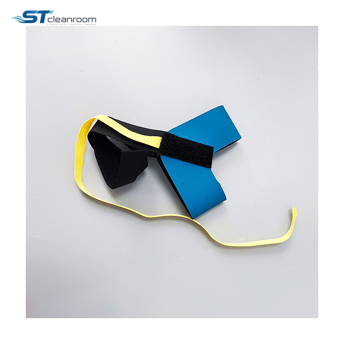 ESD Heel Grounders — product view