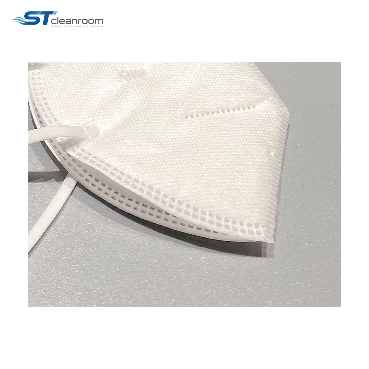 Protective Respirator Masks — product view