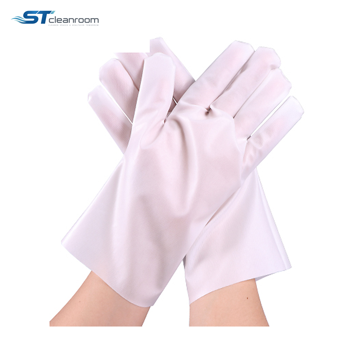 PU-Coated Cleanroom Gloves — product view