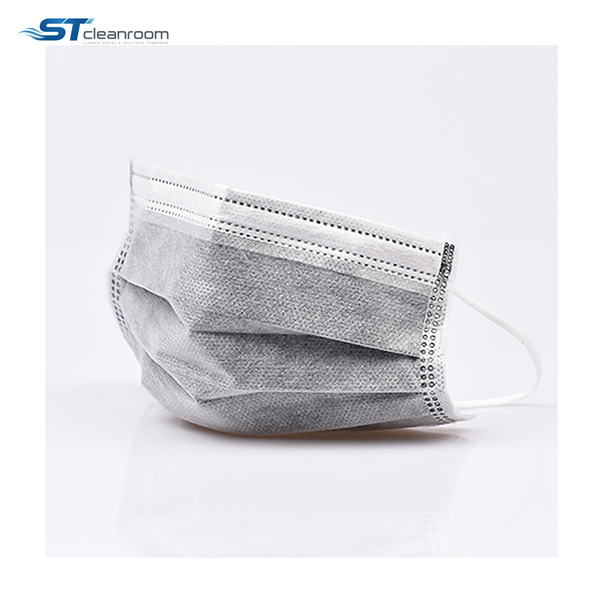 Disposable Activated-Carbon Masks — product view