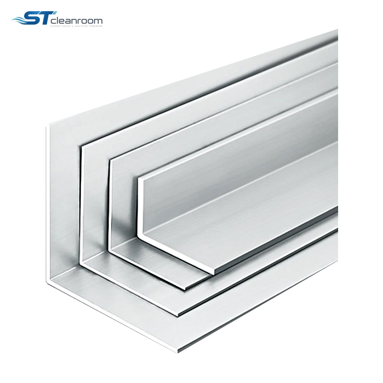 35 mm Aluminum Angle