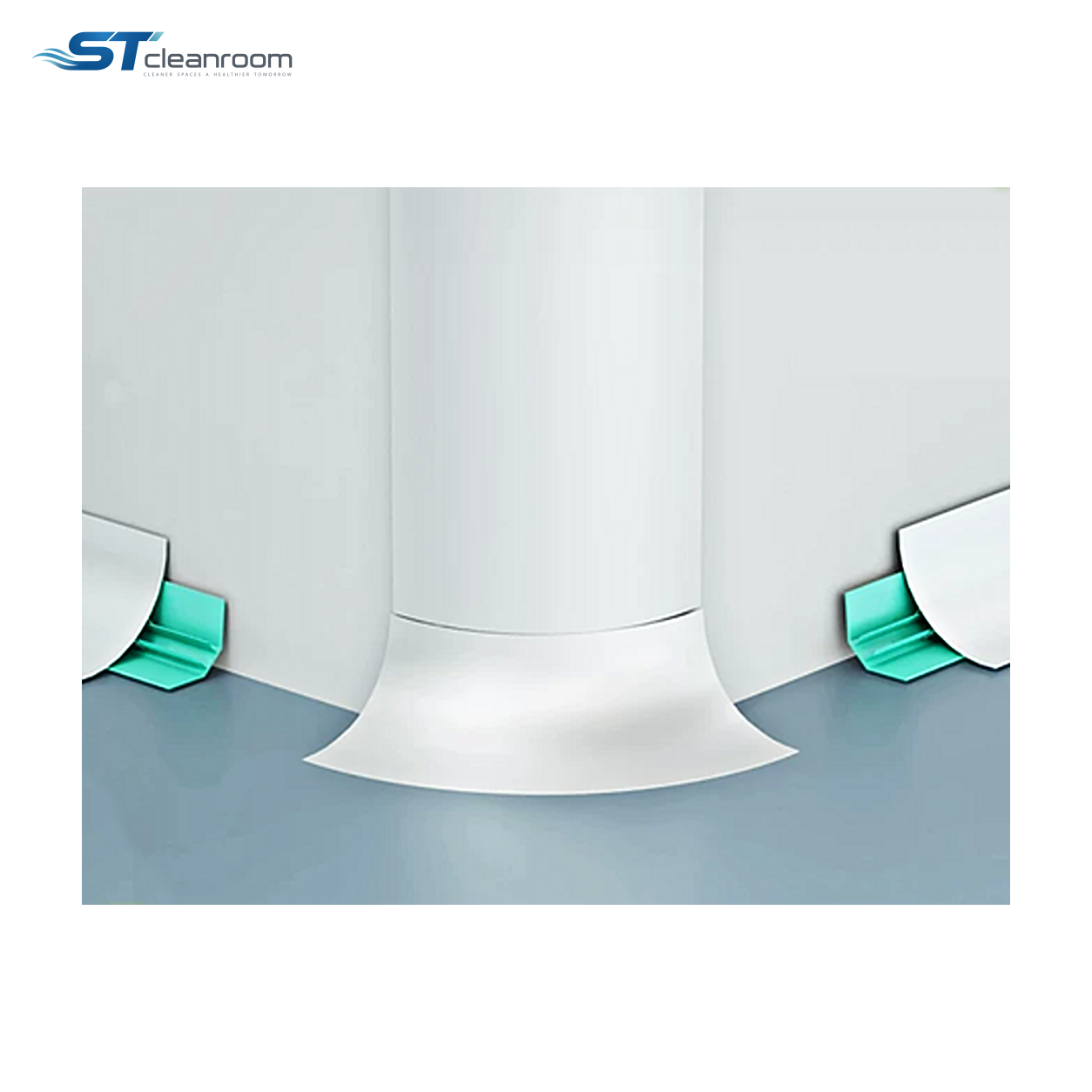 External Two-Way Connector