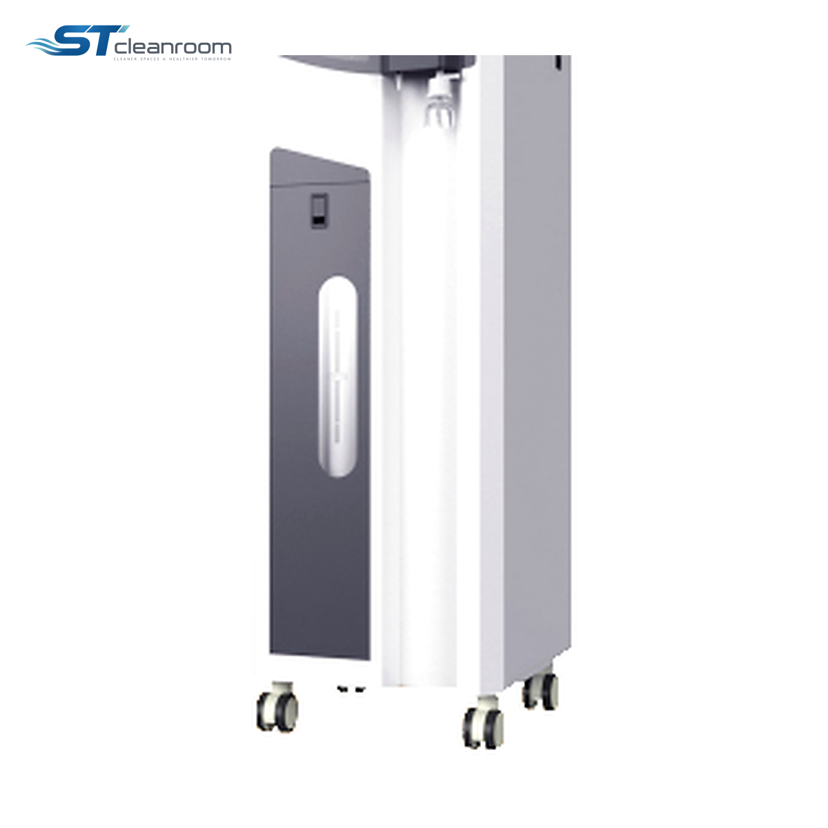 Laboratory Pure Water System – ST-LPW02 Series — product view