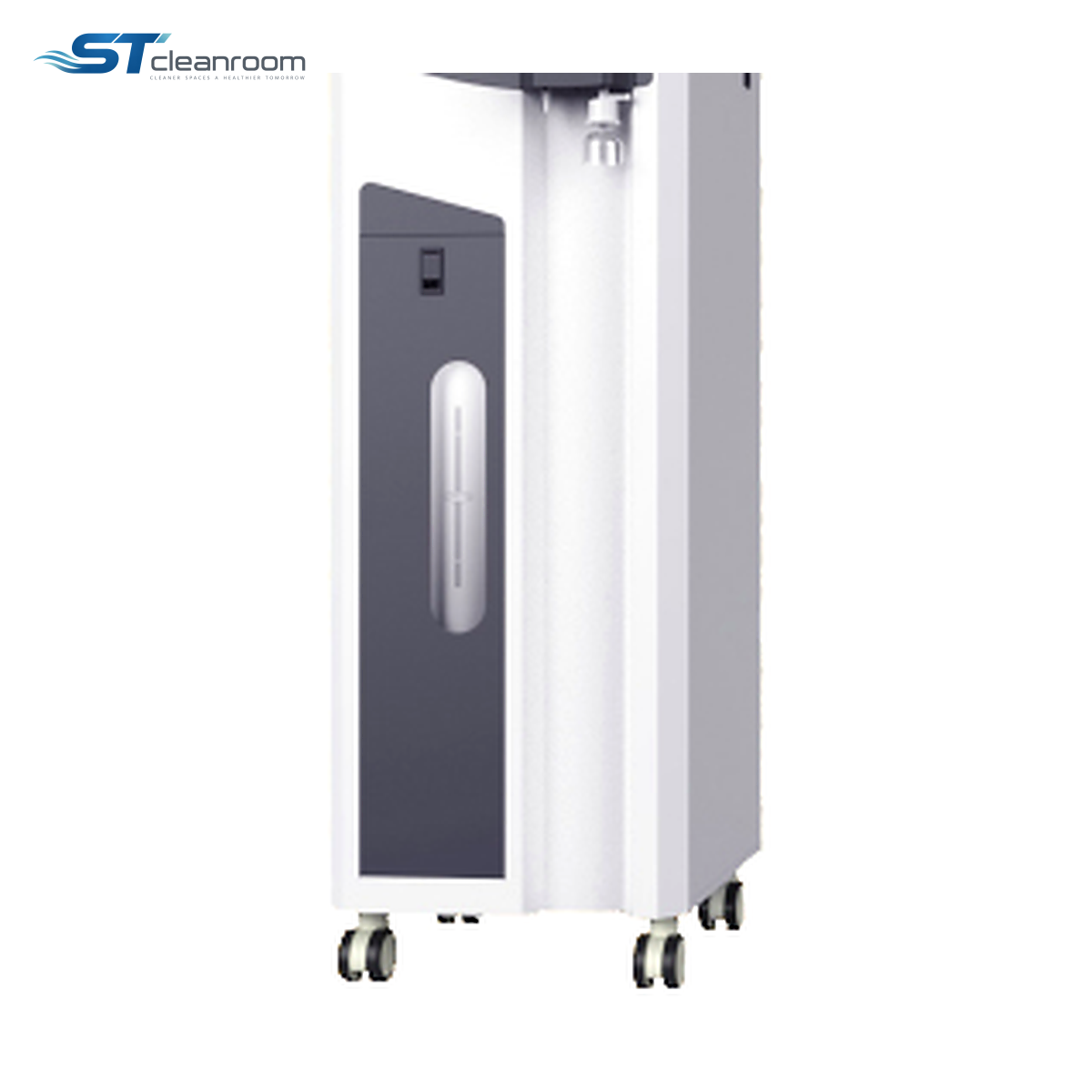 Laboratory Ultrapure Water System – ST-LPW04 Series — product view