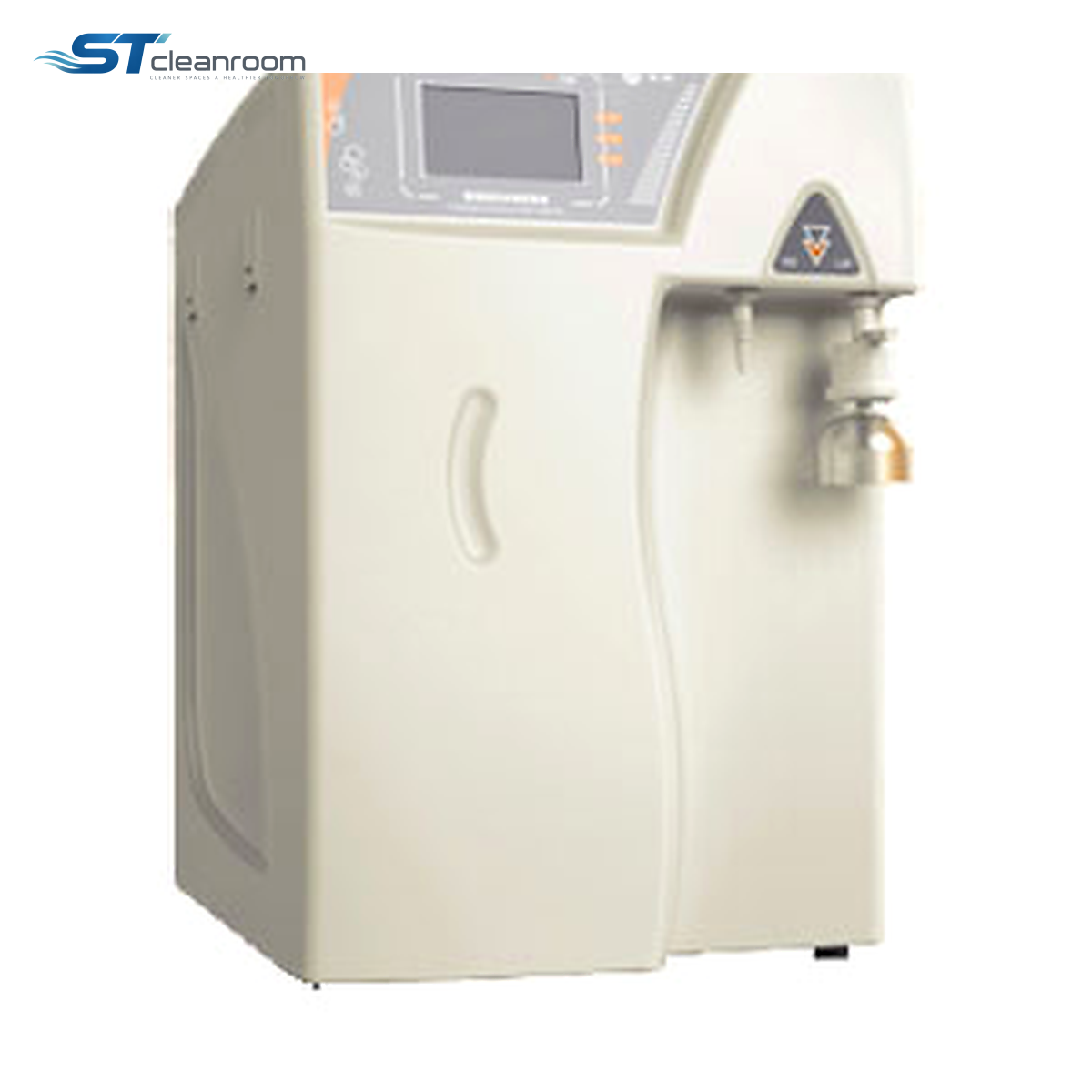 Laboratory Ultrapure Water System – ST-LPW06 Series — product view