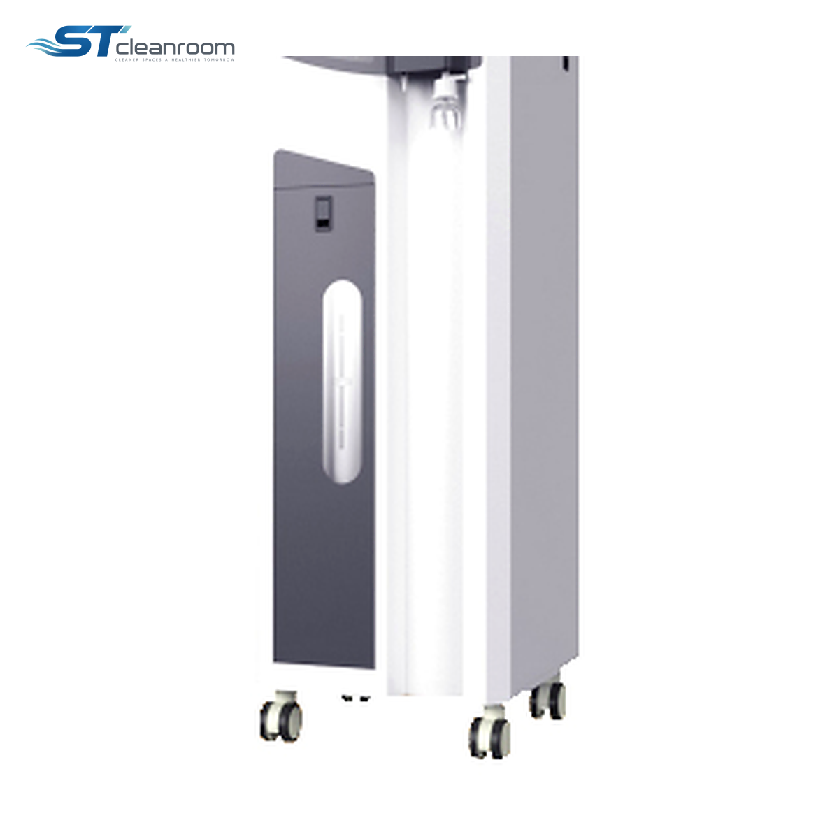Laboratory Ultrapure Water System – ST-LPW12 Series — product view