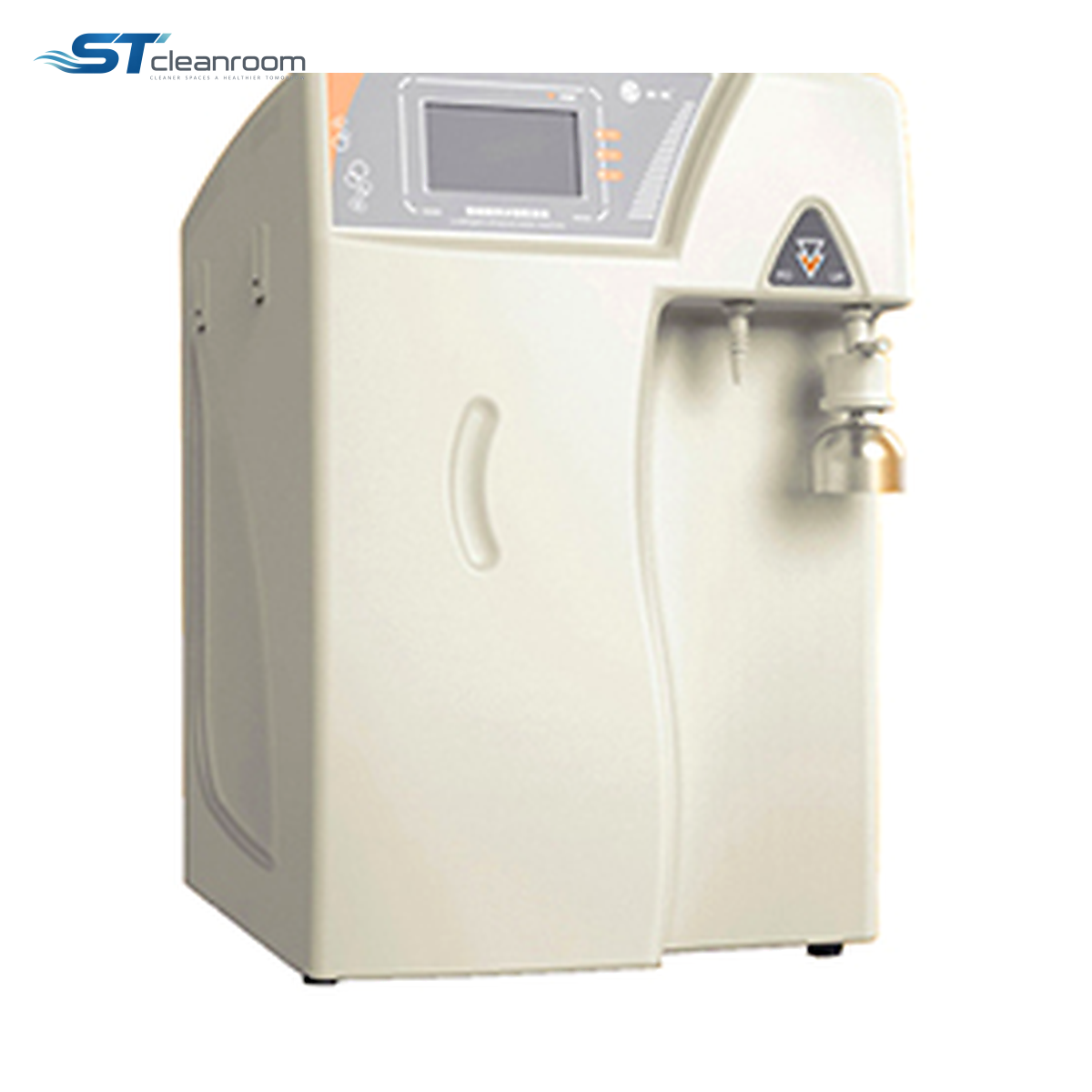 Laboratory Ultrapure Water System – ST-LPW14 Series — product view