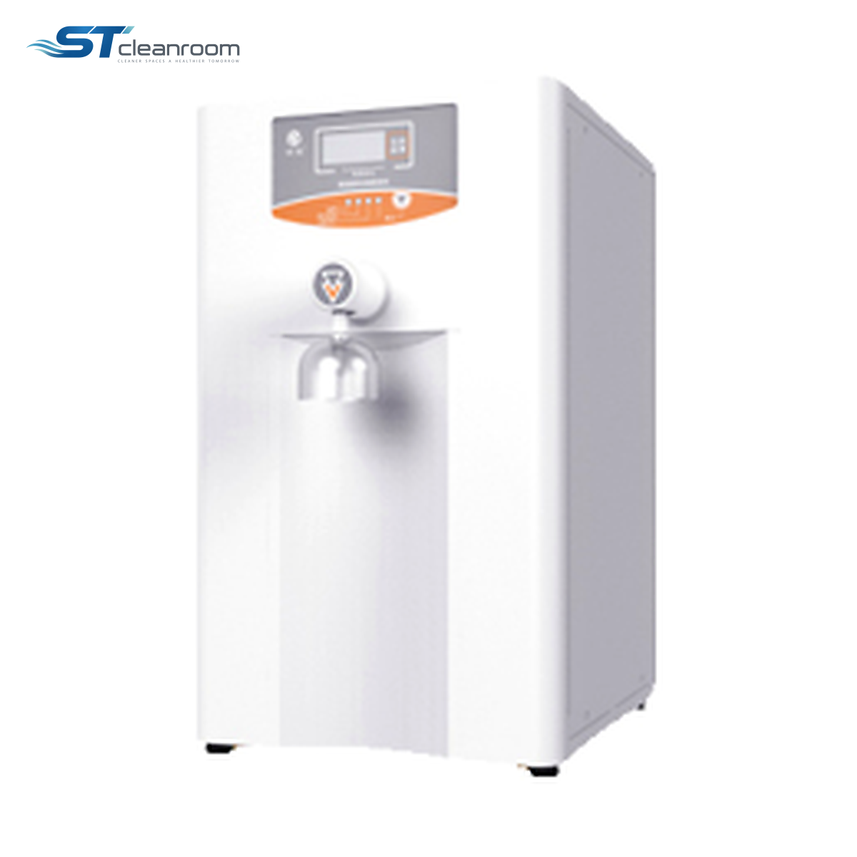 Laboratory Pure Water System – ST-LPW15 Series — product view