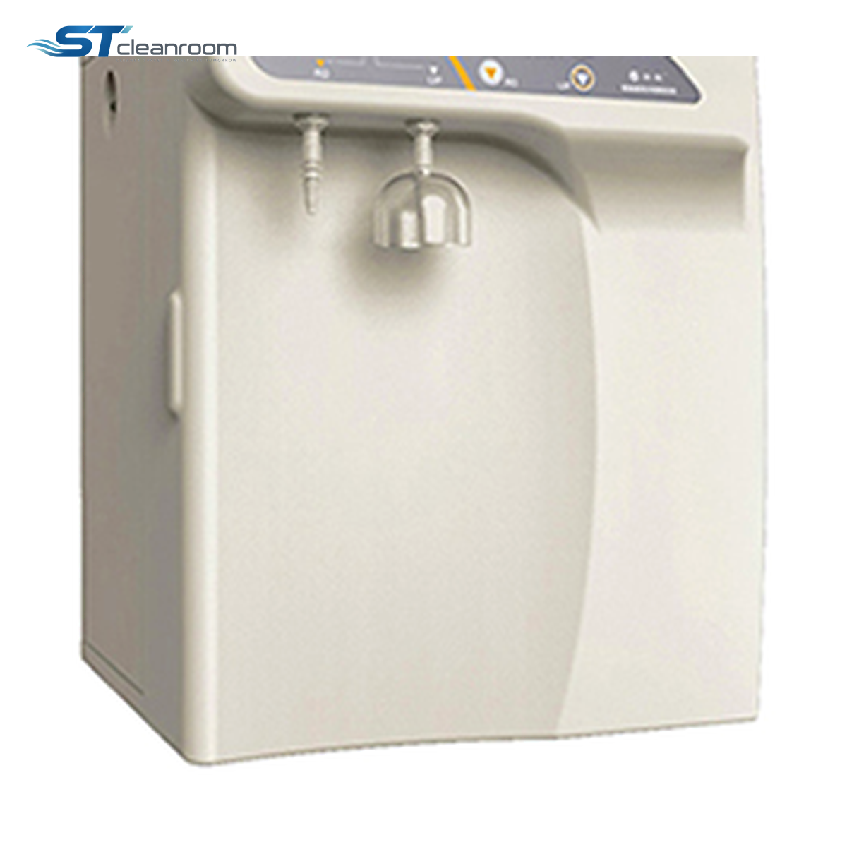 Laboratory Ultrapure Water System – ST-LPW17 Series — product view
