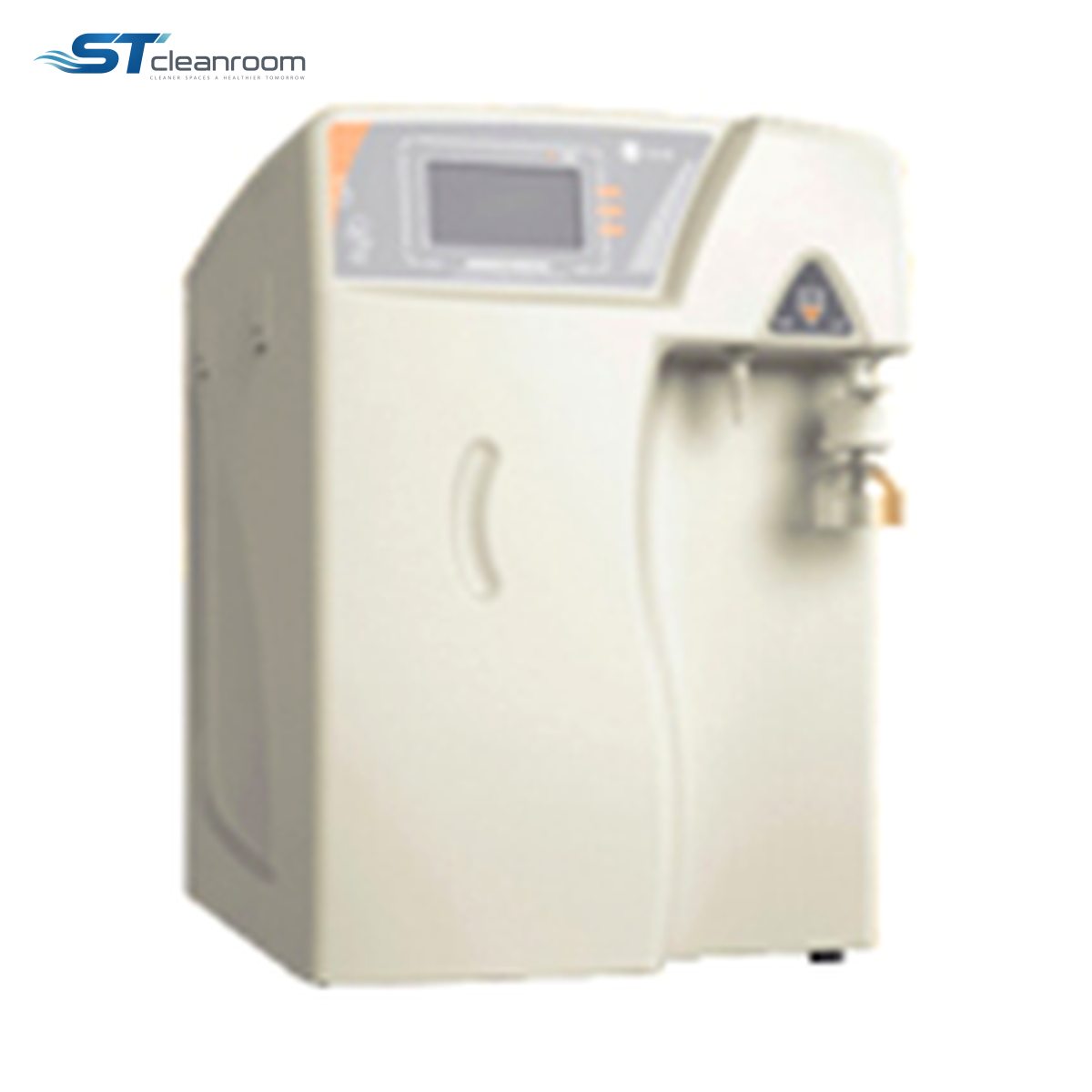 Laboratory Ultrapure Water System – ST-LPW24 Series — product view
