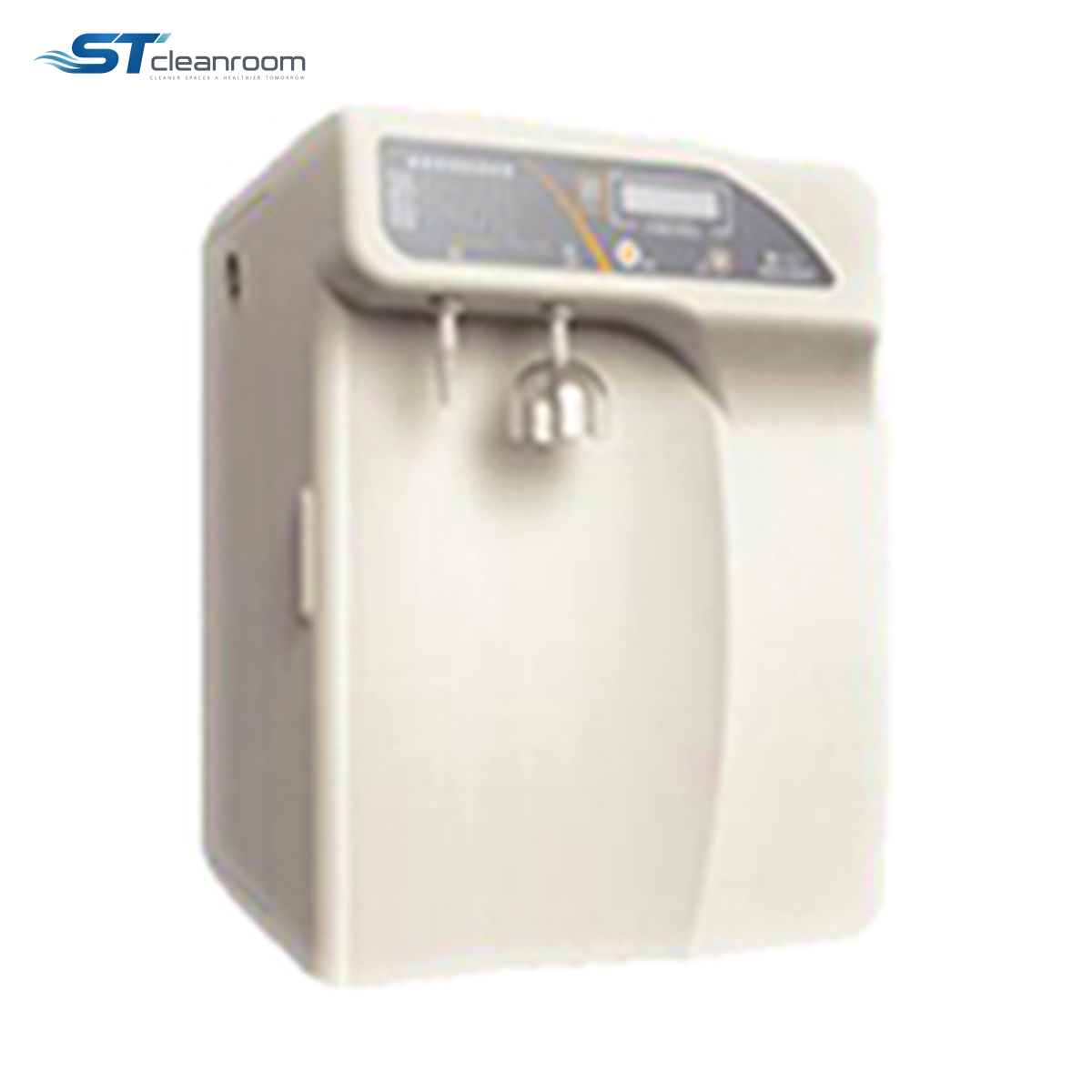 Laboratory Ultrapure Water System – ST-LPW25 Series — product view