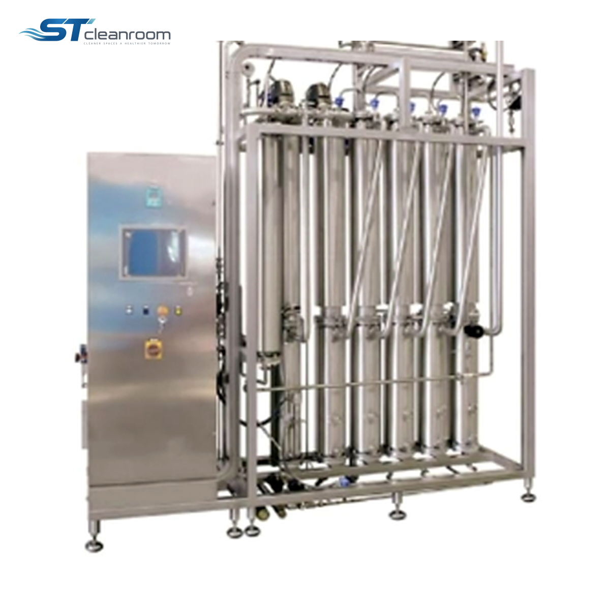Laboratory Animal Drinking Water Sterilization System – ST-LPW27 Series — product view