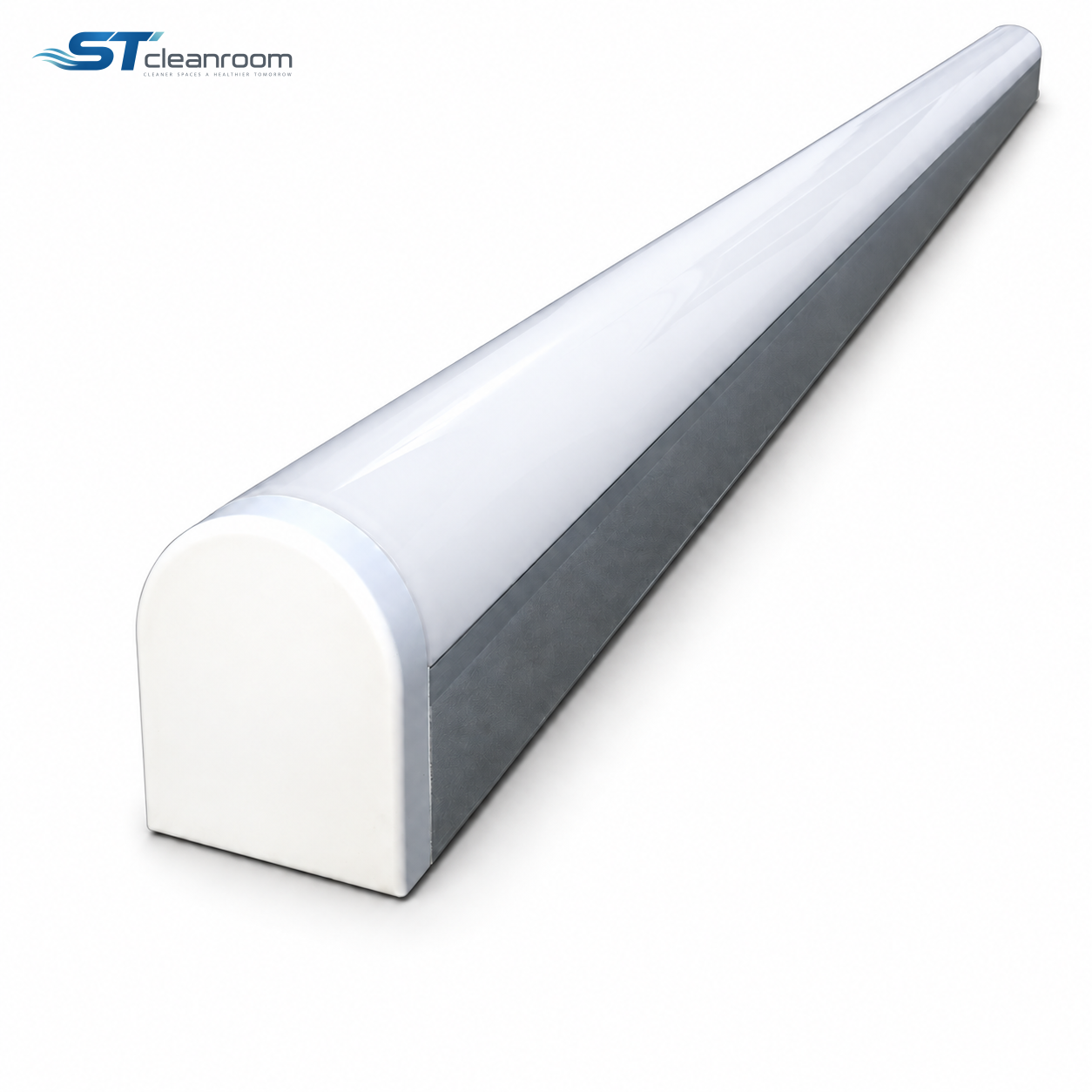 Cleanroom Booth LED Light — White
