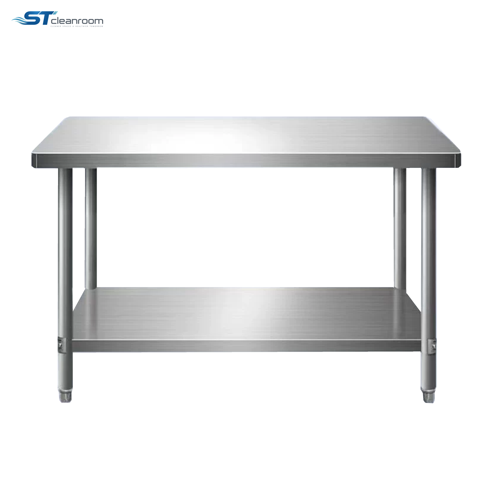 Stainless Steel Workbenches — product view