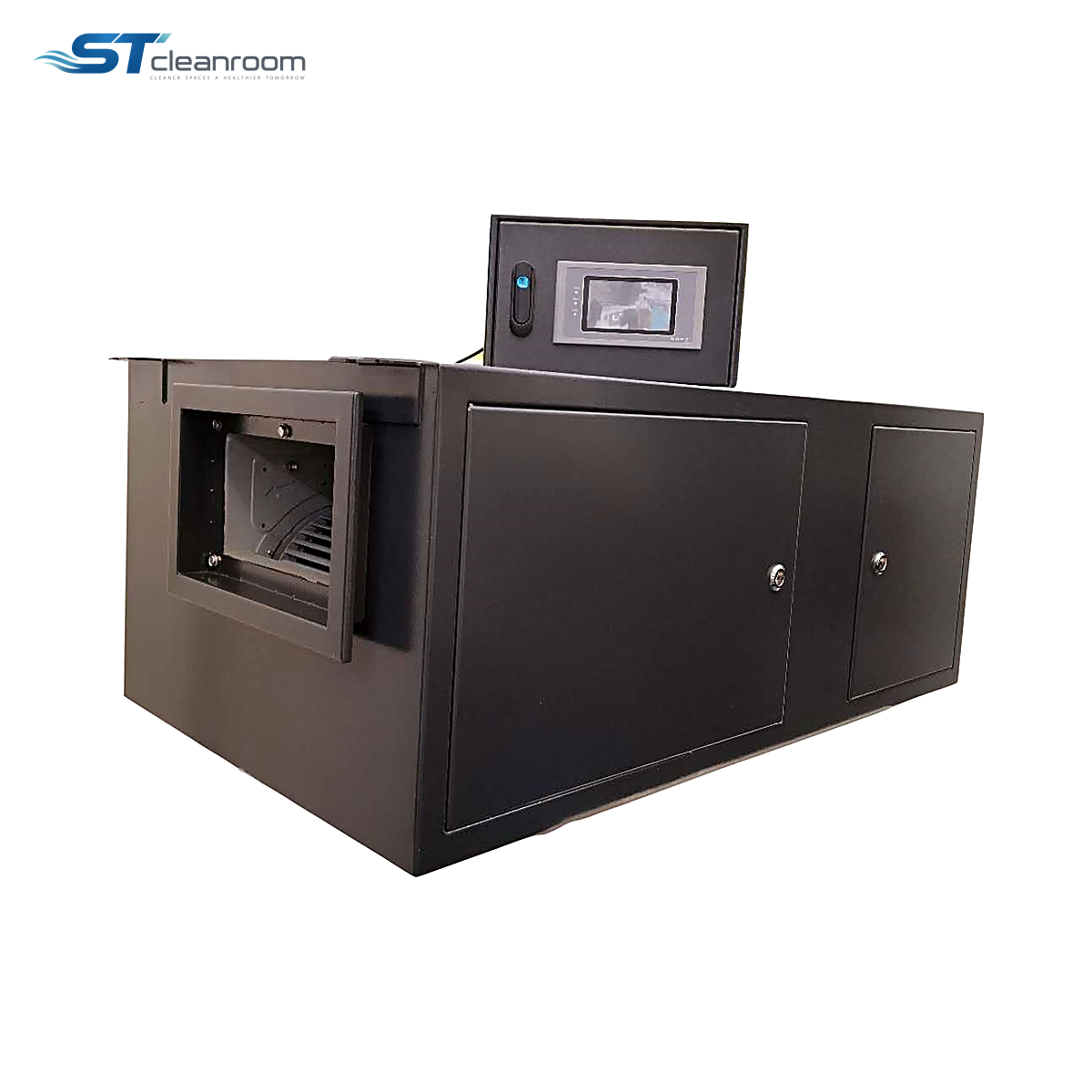 Ceiling-Mounted Constant Temperature and Humidity Unit