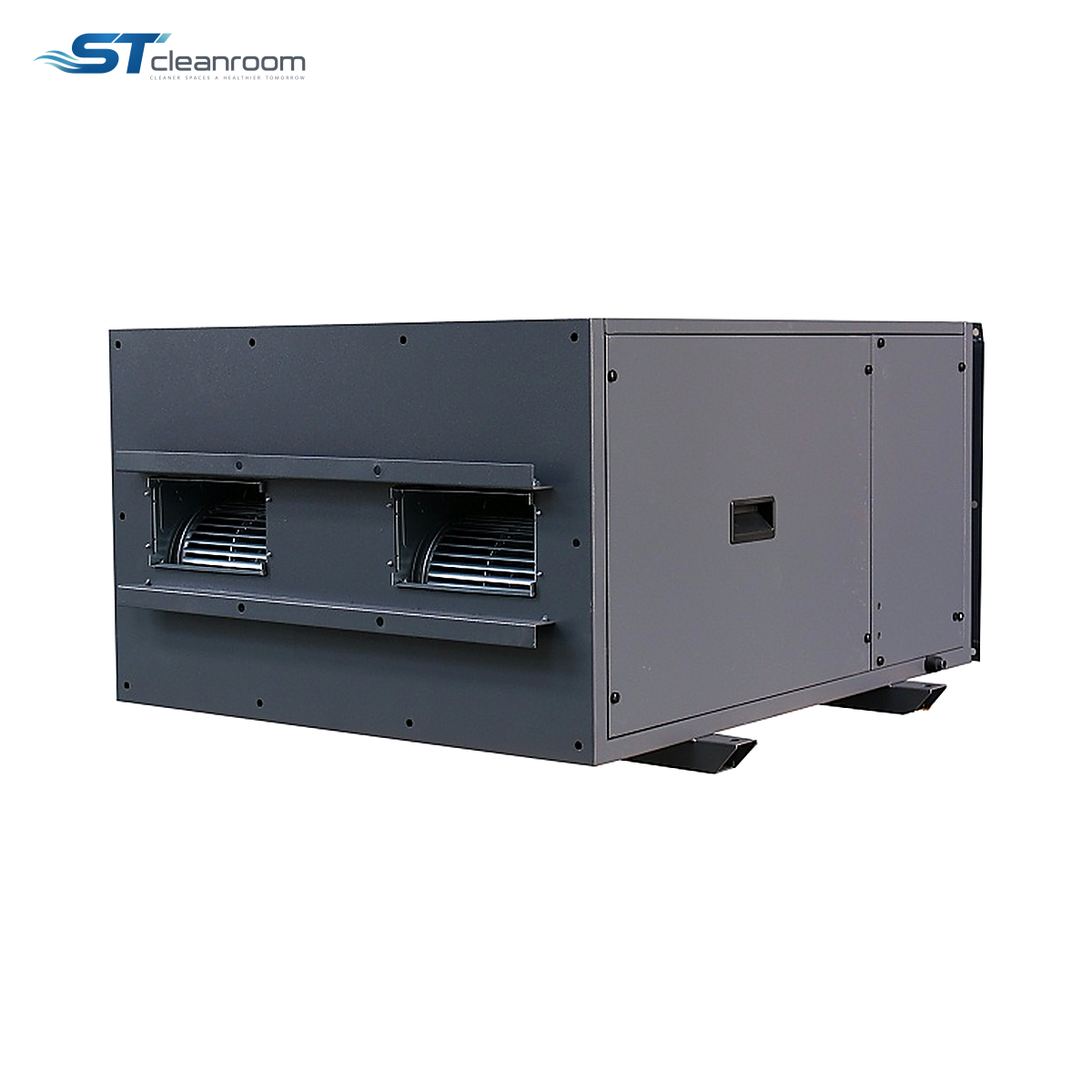 Ceiling-Mounted Industrial Dehumidifier — product view