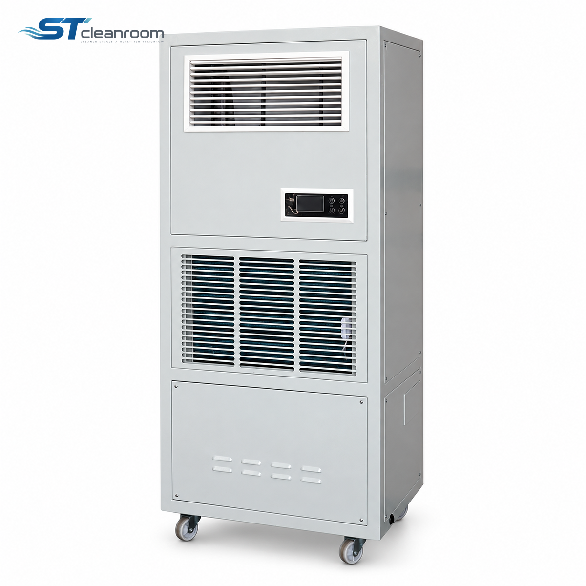 Compact Humidifier-Dehumidifier Unit — product view