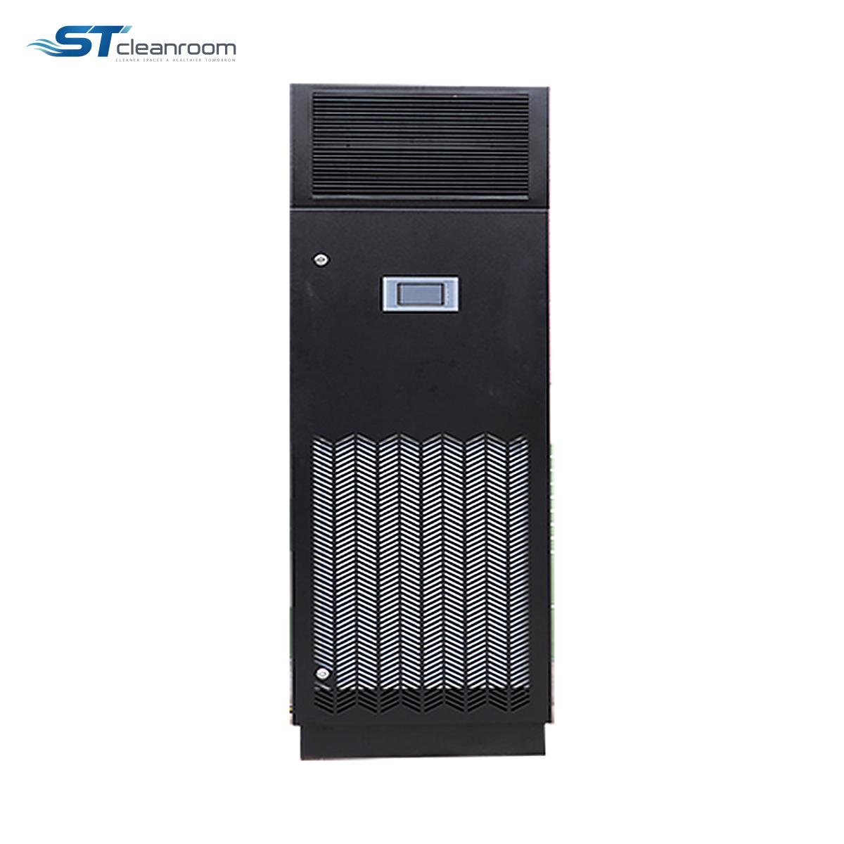 Floor-Standing Constant Temperature and Humidity Unit — product view