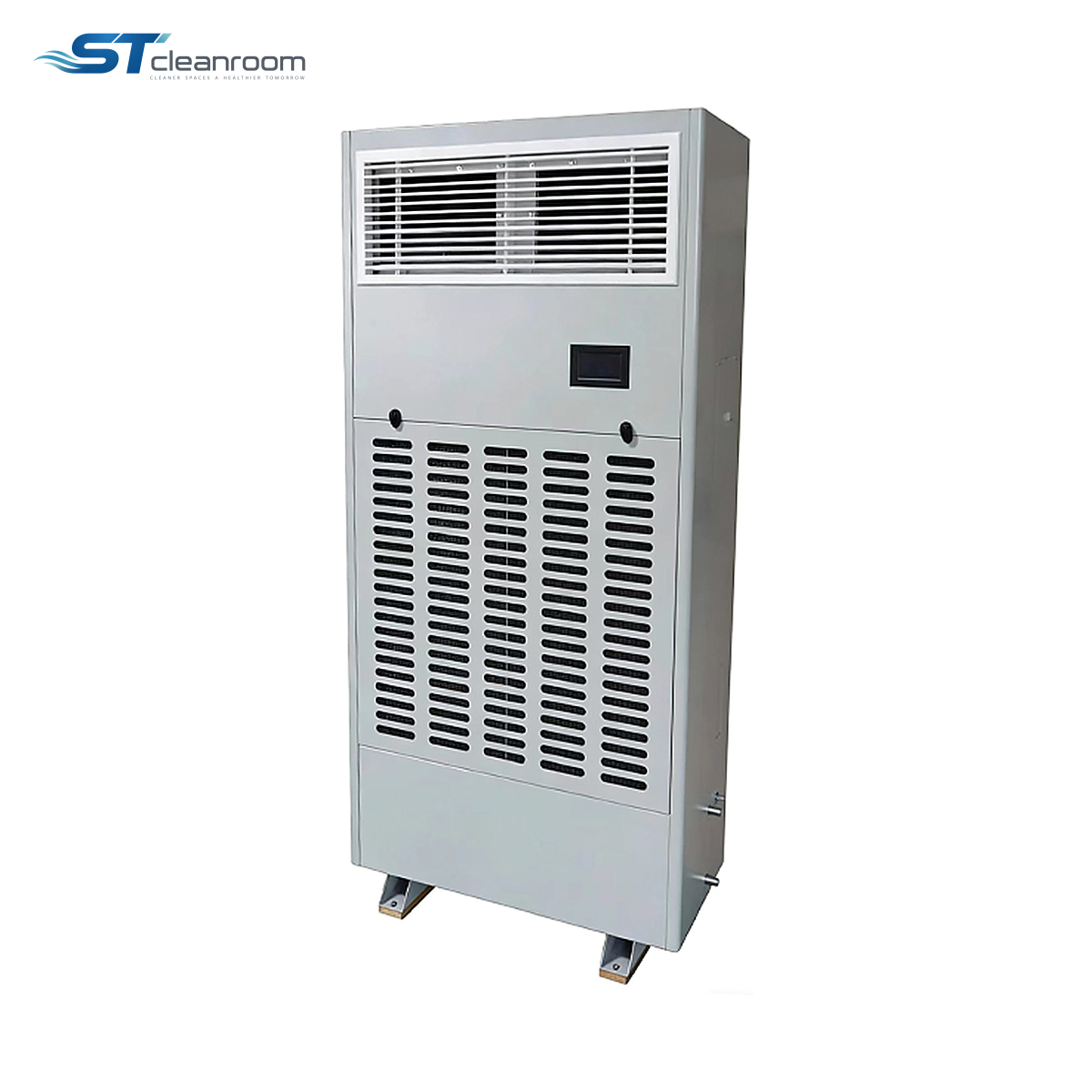 Heavy-Duty Wet-Media Humidifier – 20 kg/h — product view