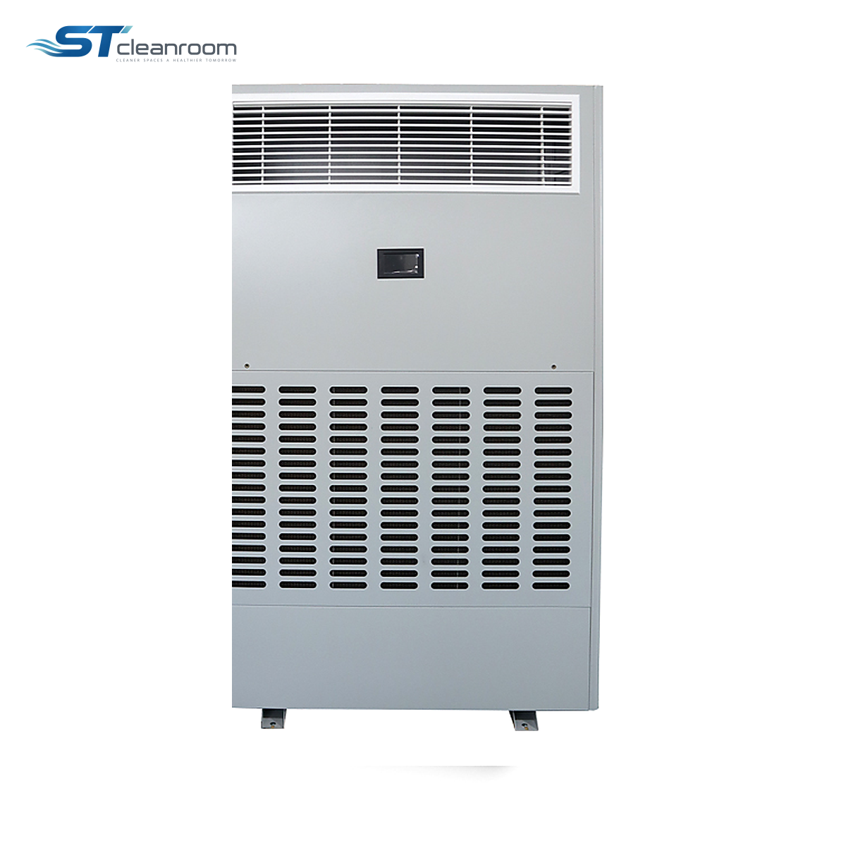 Heavy-Duty Wet-Media Humidifier – 40 kg/h — product view