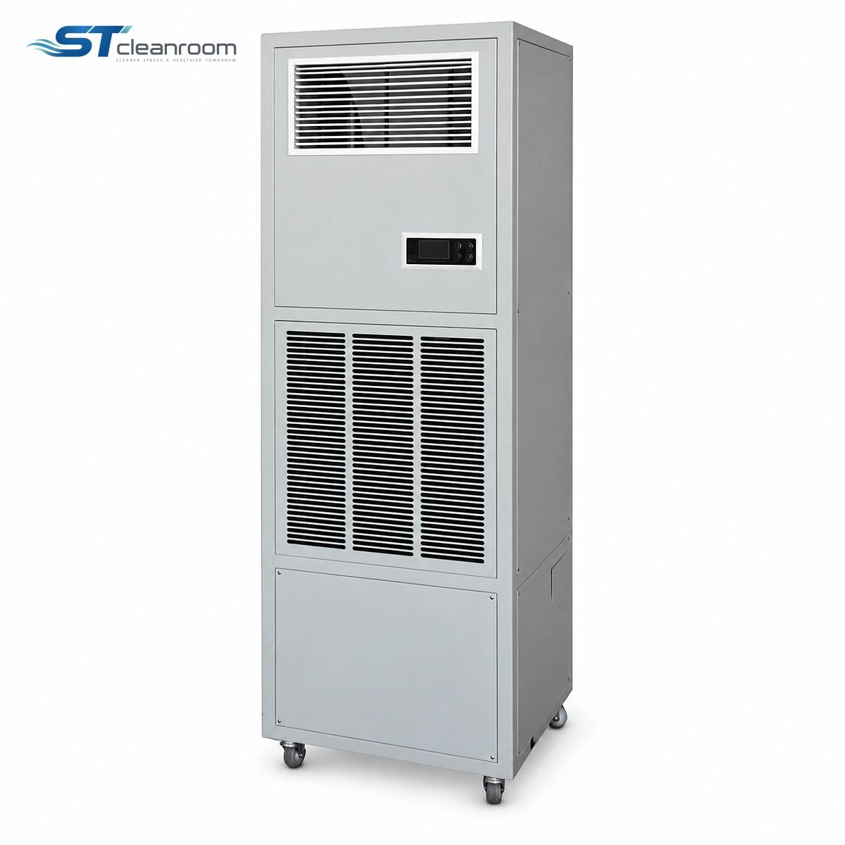 High-Output Humidifier-Dehumidifier Unit — product view